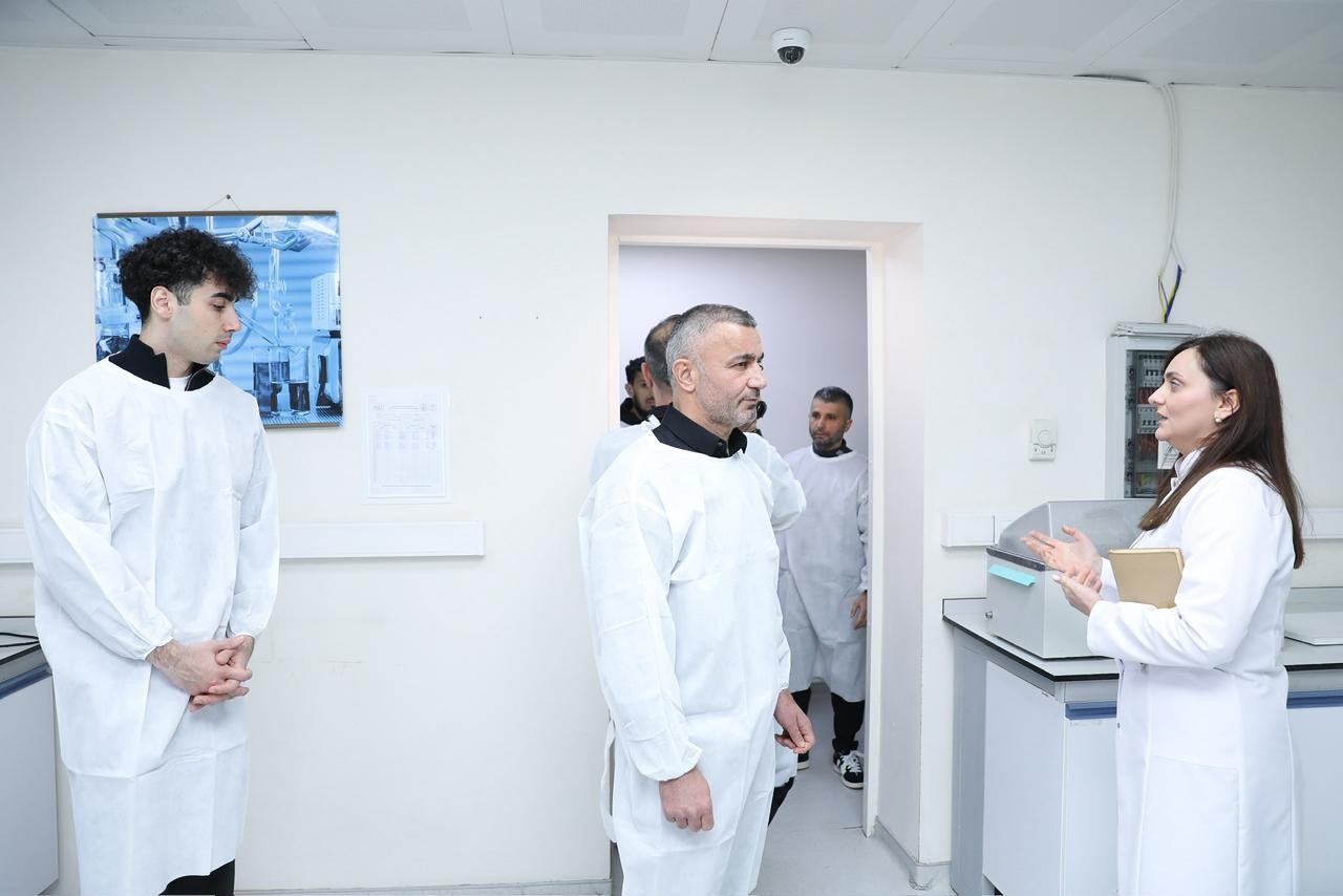 “AQTİ ilə tərəfdaşlıq bizim üçün  əhəmiyyətlidir” - “Qarabağ"ın baş məşqçisi Qurban Qurbanov